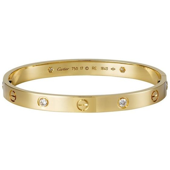 Nailstone Bangle (With Stamp)