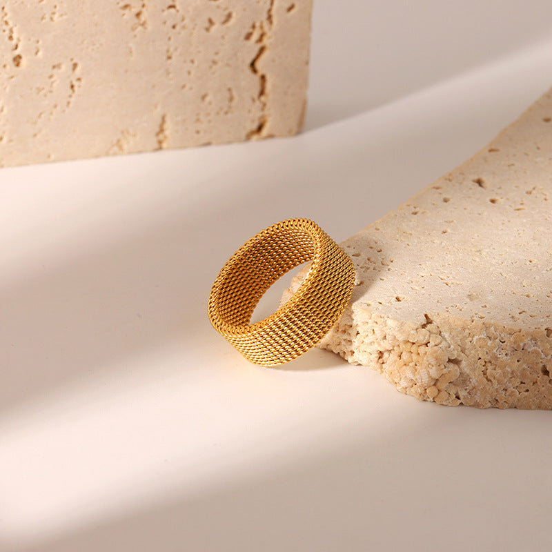 Ilocinè Ring