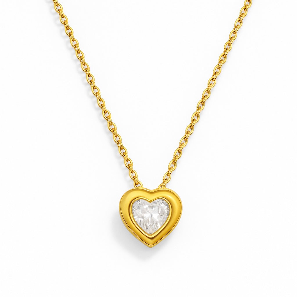 Licia necklace