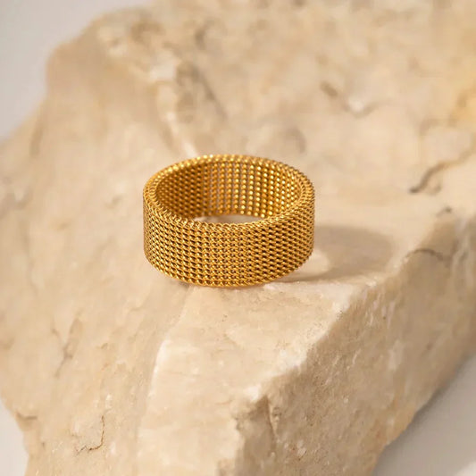 Ilocinè Ring