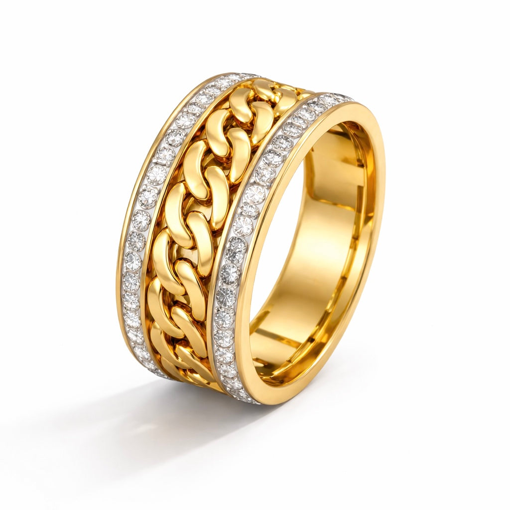 Lara ring