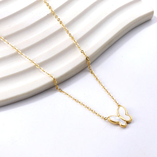 Nara necklace
