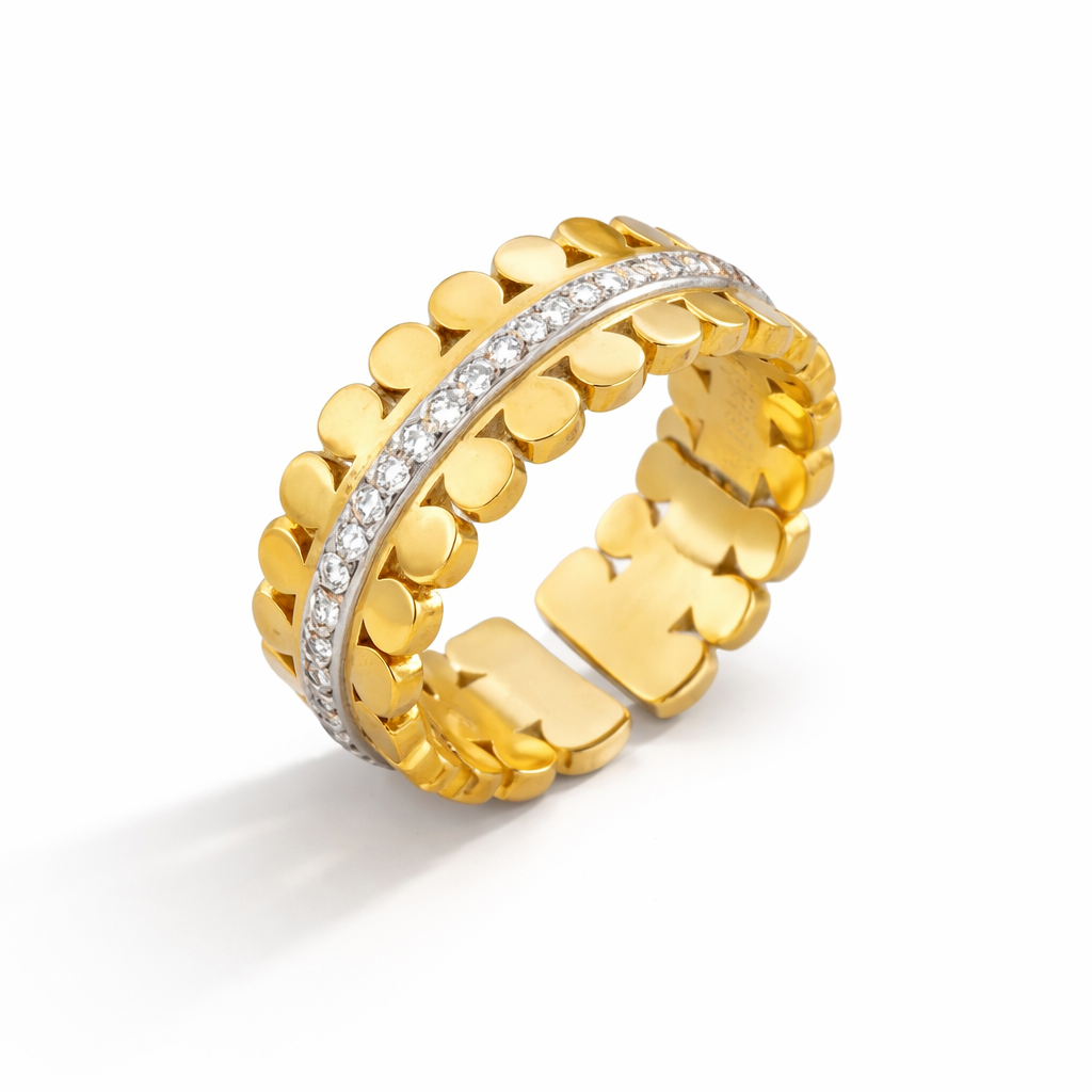 Triza ring