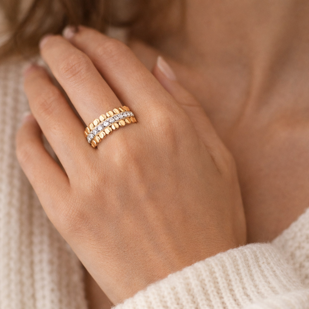Triza ring