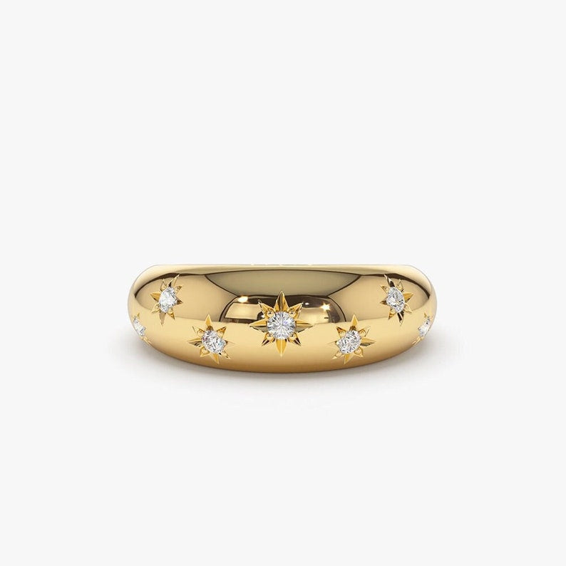 Blungy Ring