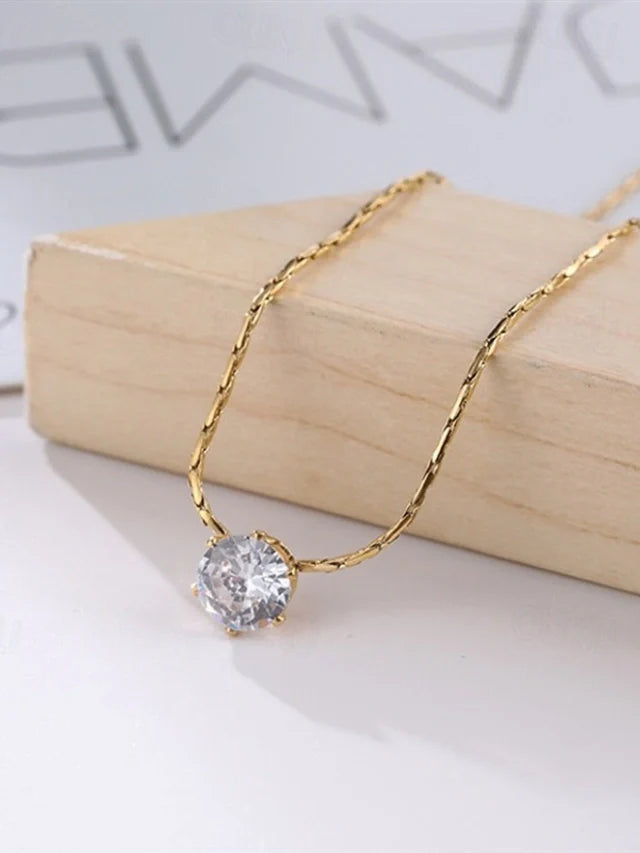 Hania necklace