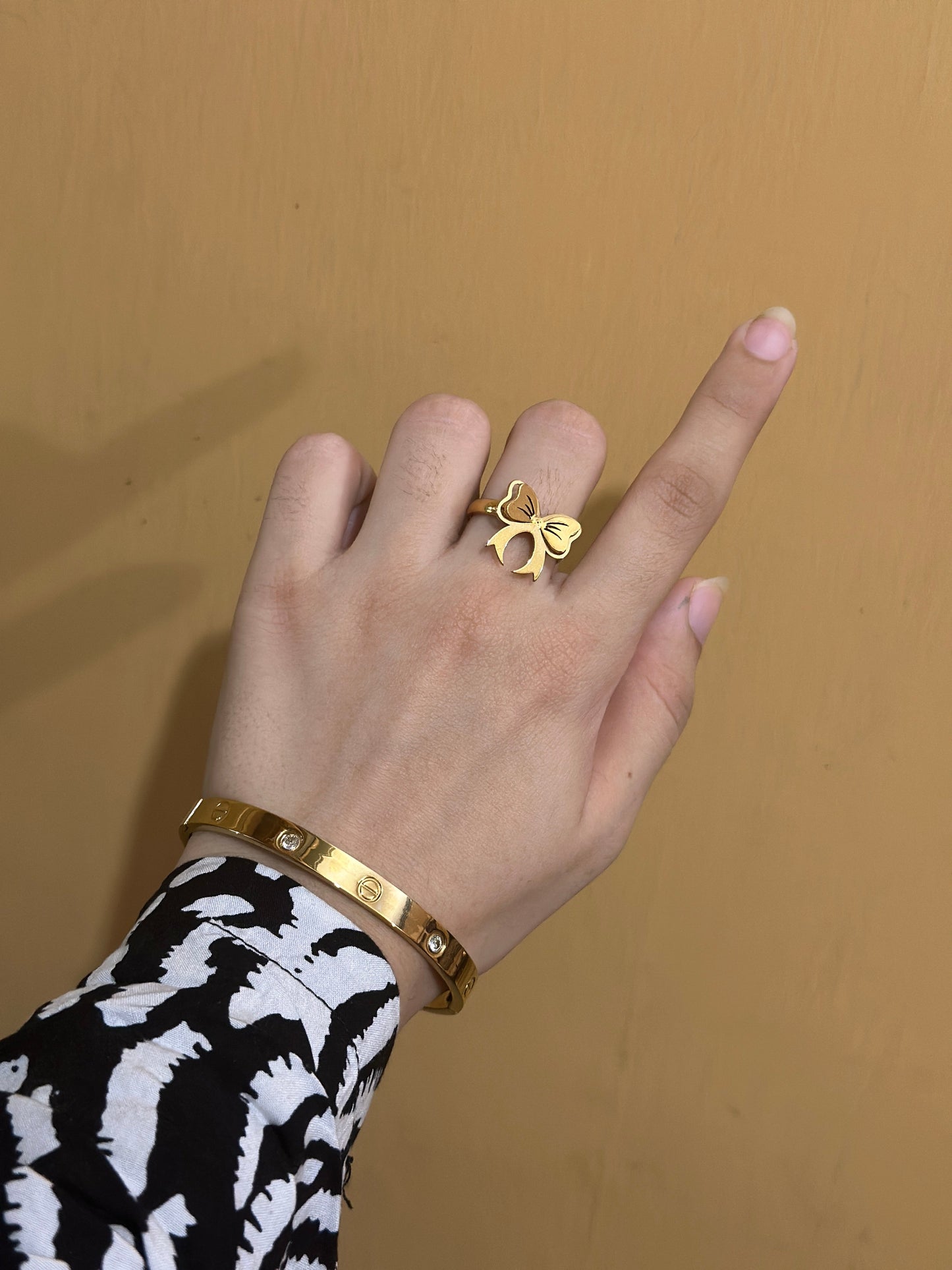 Pookie Ring