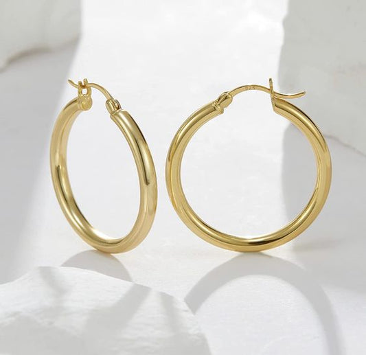 Aleana Hoops