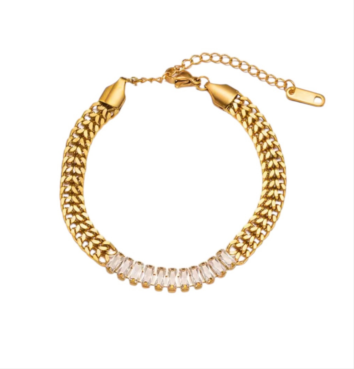 Rupenzel Bracelet