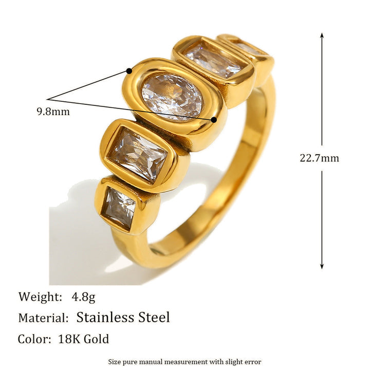 Fantasy ring