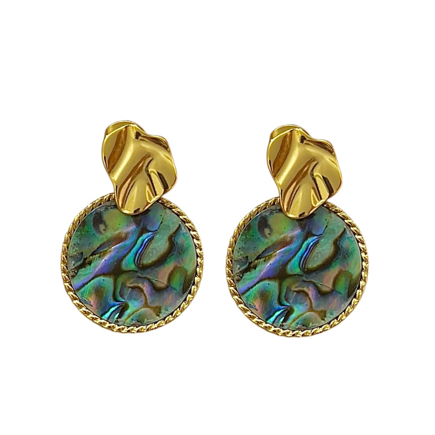 Marowŷ Earrings