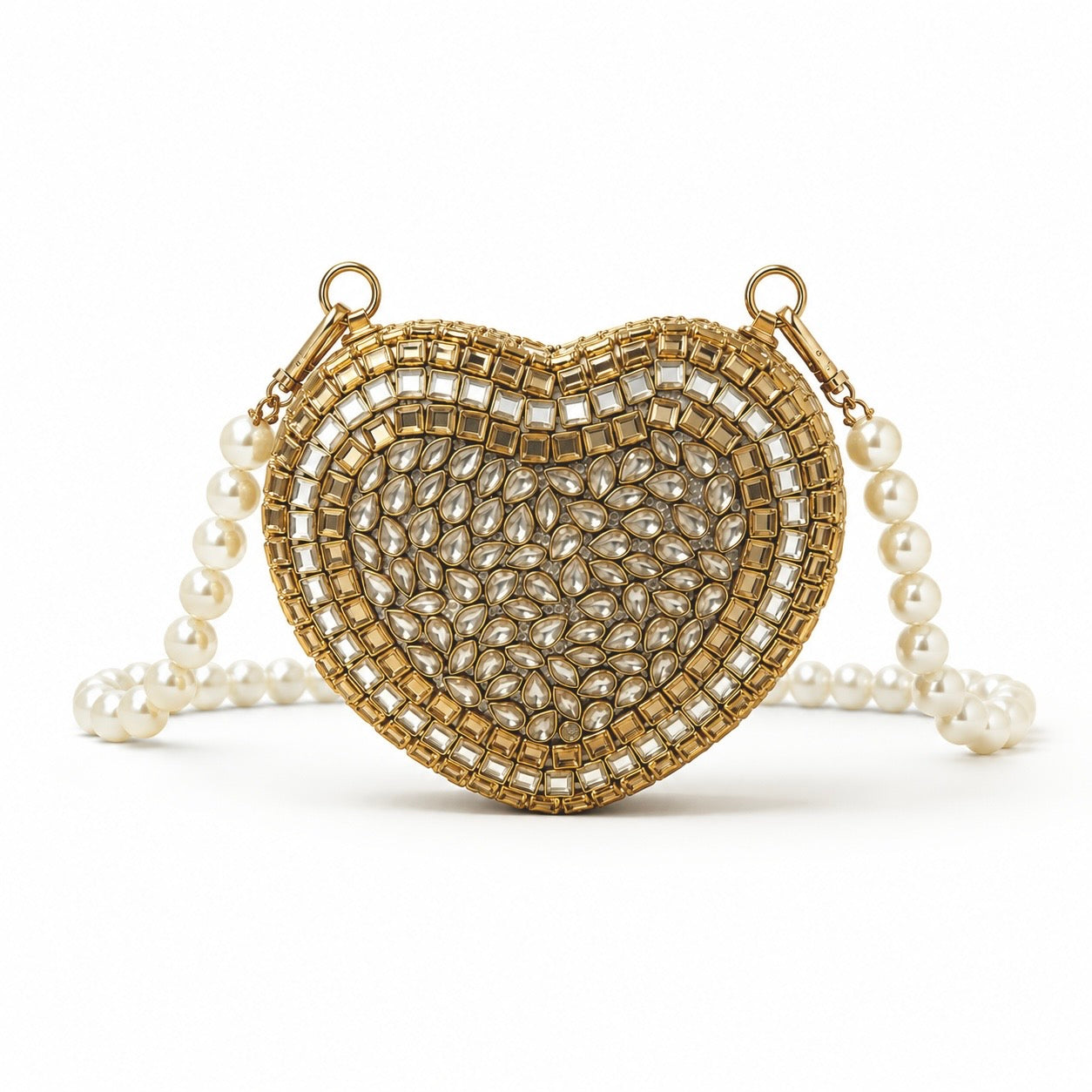 Heart clutch