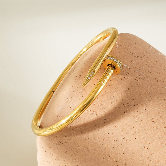 Boujee bangle