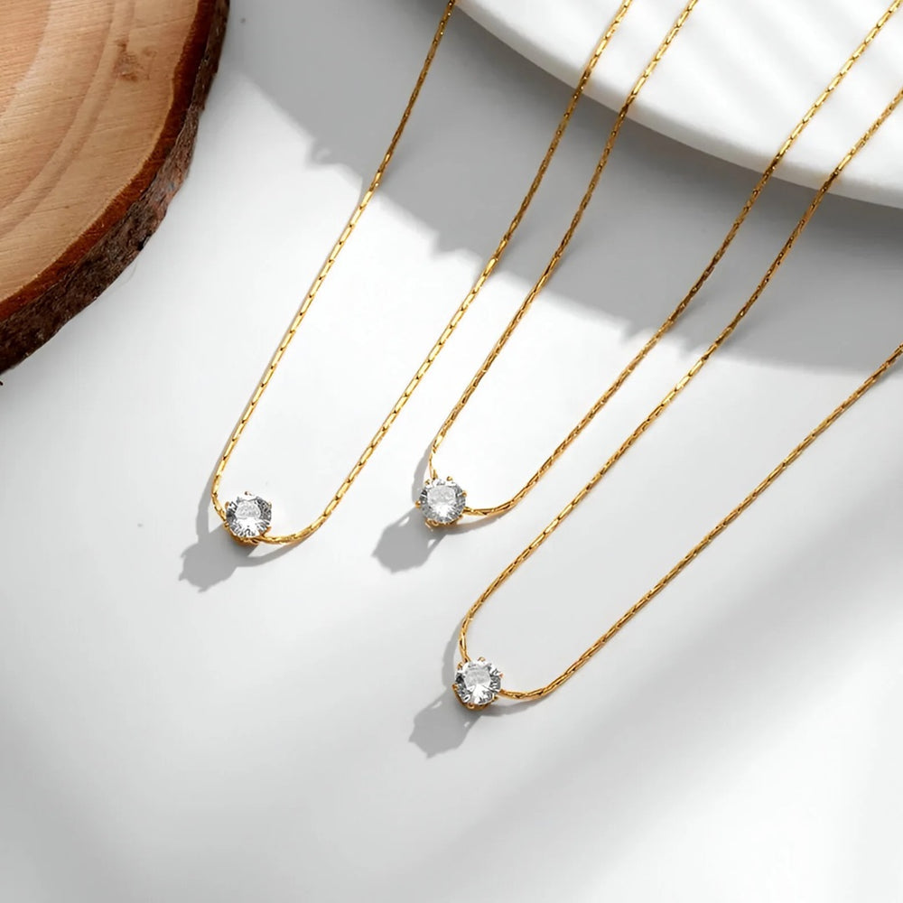 Hania necklace