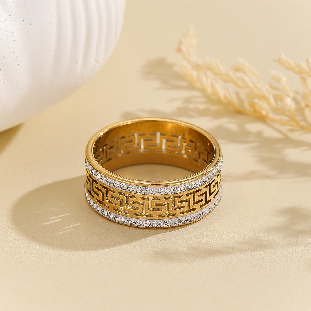 Ren ring
