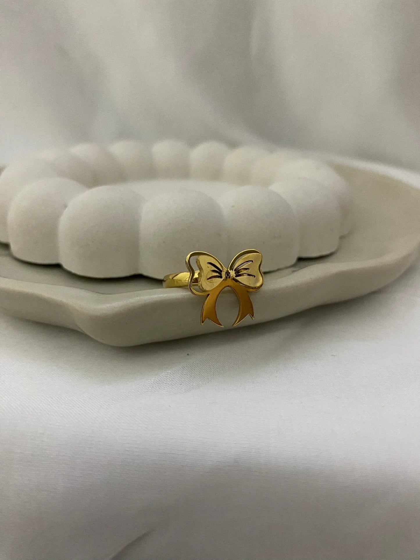 Pookie Ring