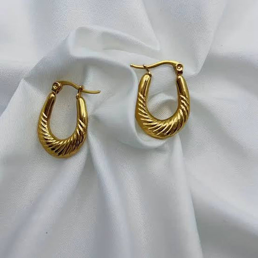 Lyra Hoops