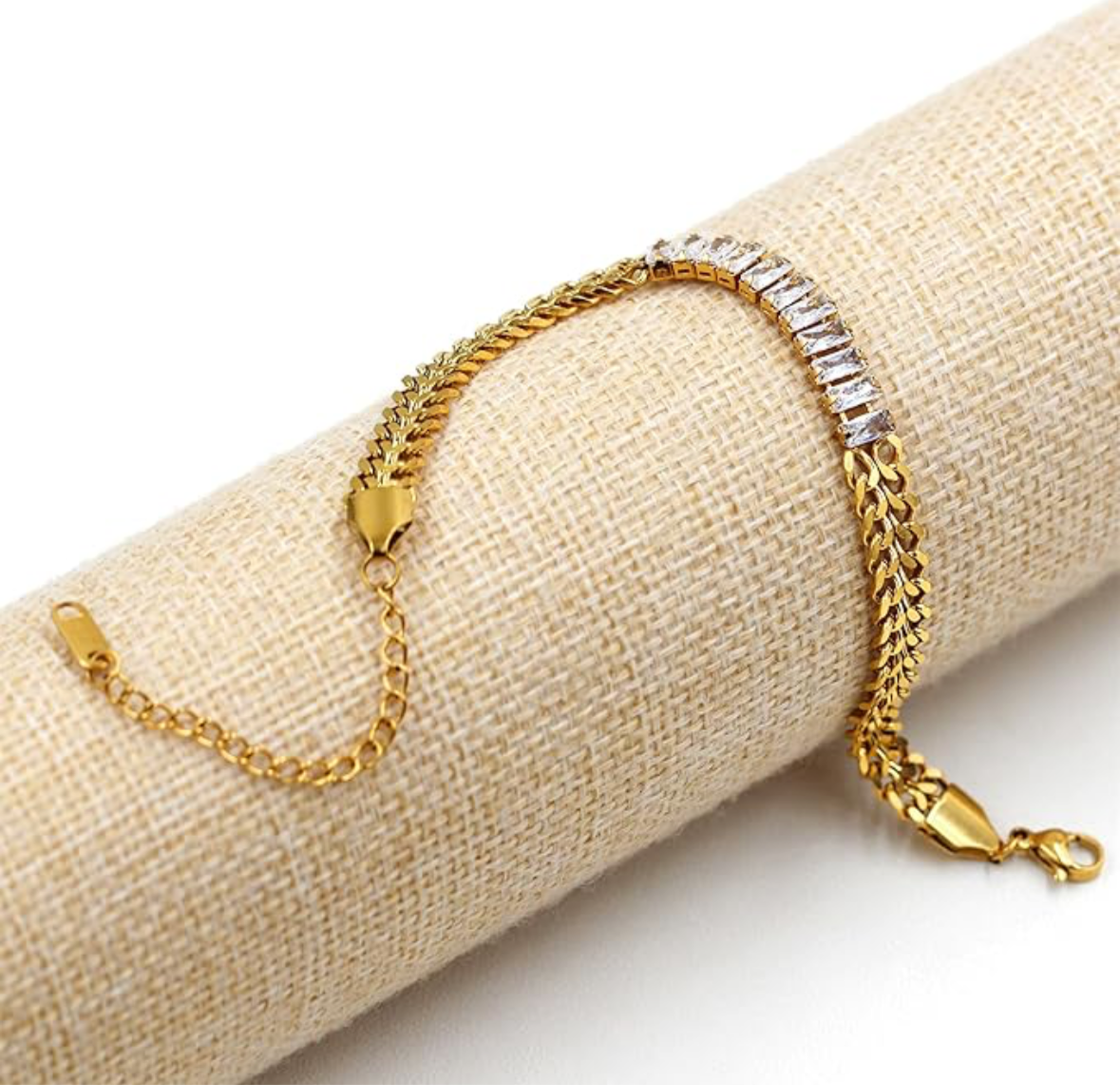 Rupenzel Bracelet