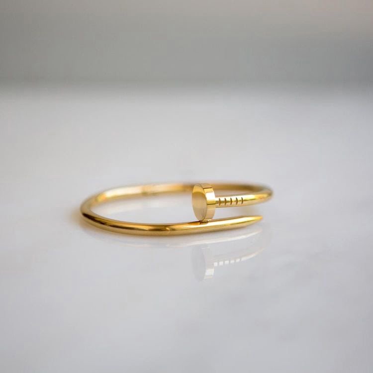 Nail Bangle (Deepika Inspired)