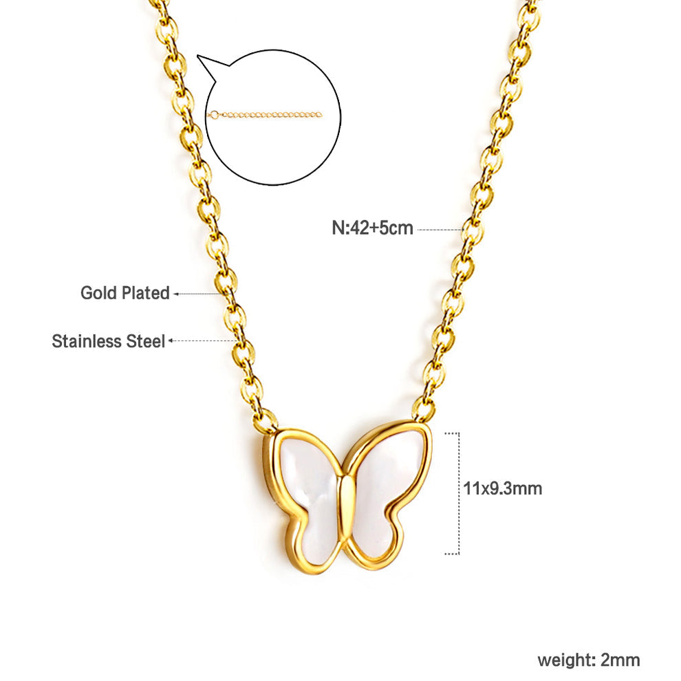 Nara necklace