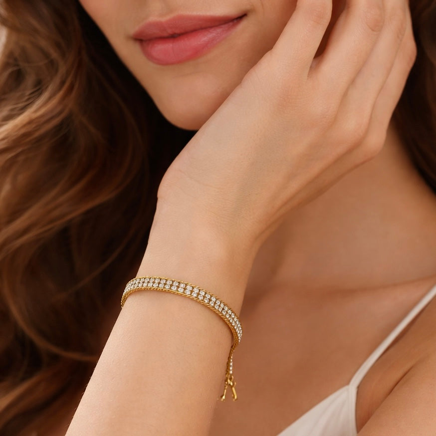 Dowani bracelet