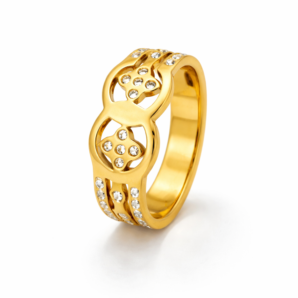 Nasty ring