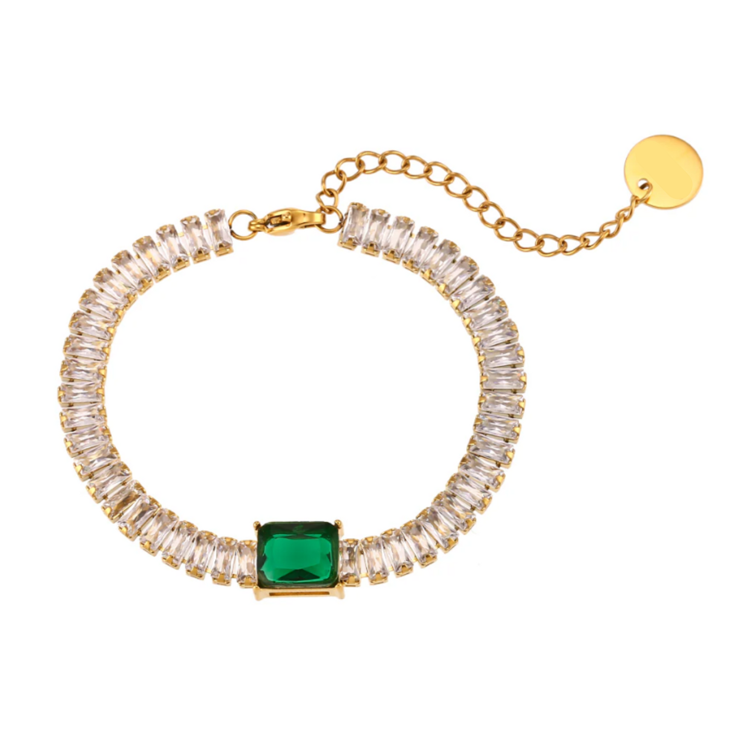 Nora Bracelet