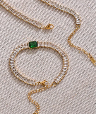 Nora Bracelet