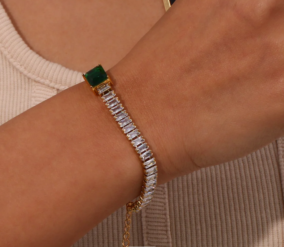 Nora Bracelet