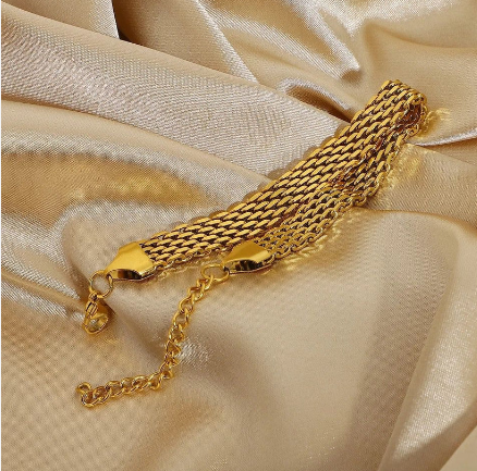 Rowana Bracelet