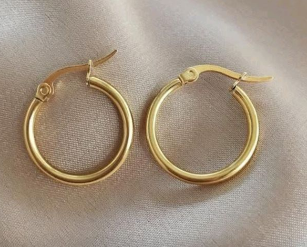 Aleana Hoops