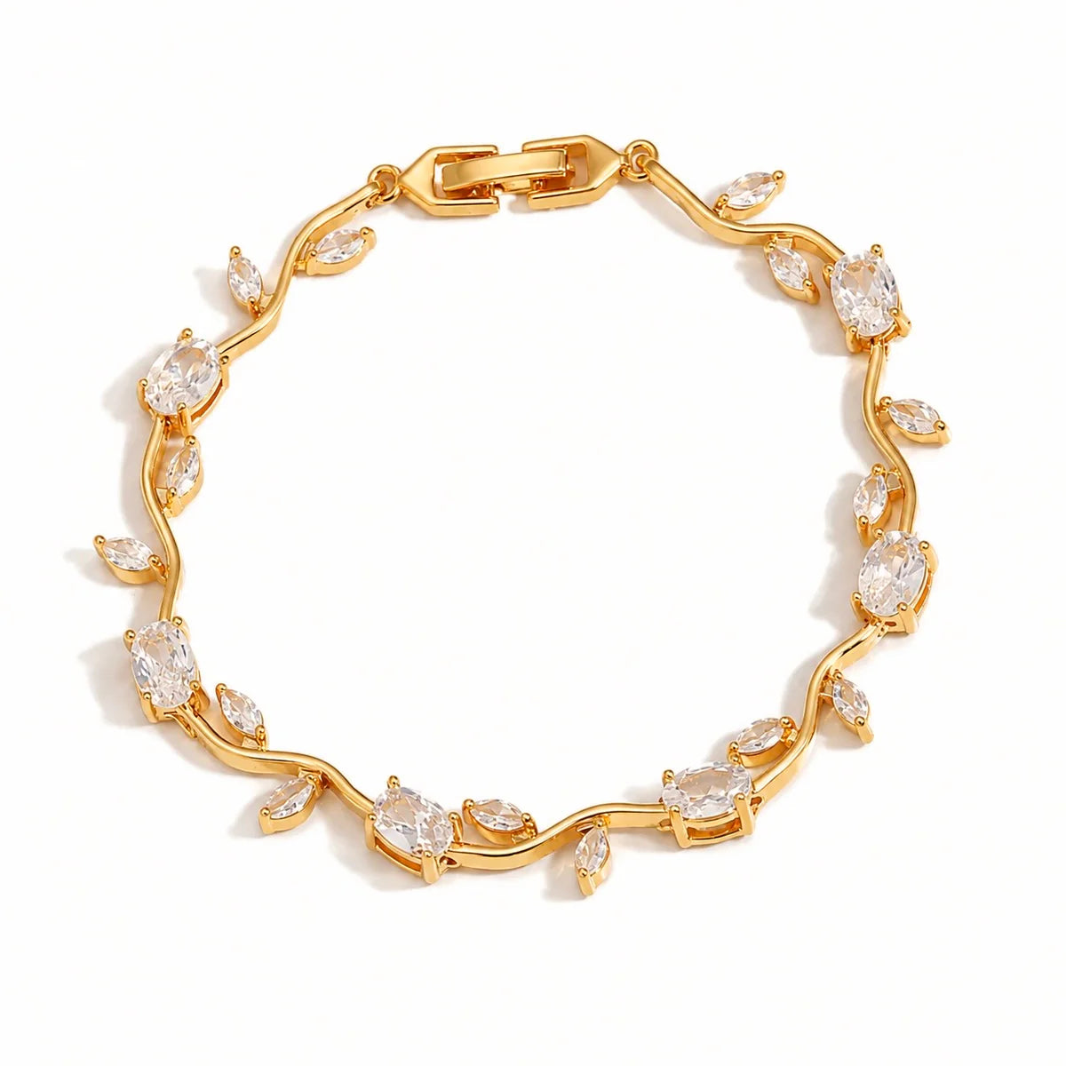 Tulip bracelet