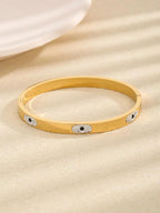 Evil bangle