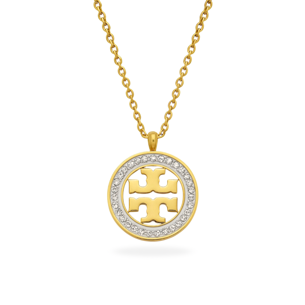 Burch Necklace