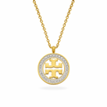 Burch Necklace
