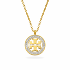 Burch Necklace