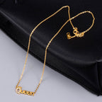 Queen neckchain