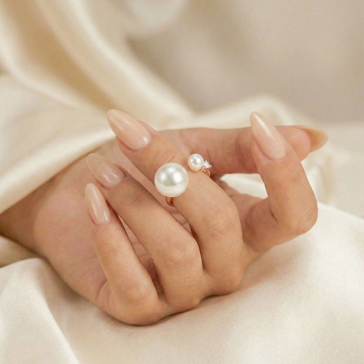 Peraly ring