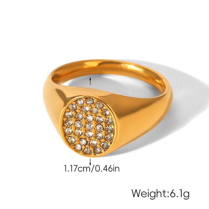 Ren ring
