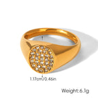 Ren ring