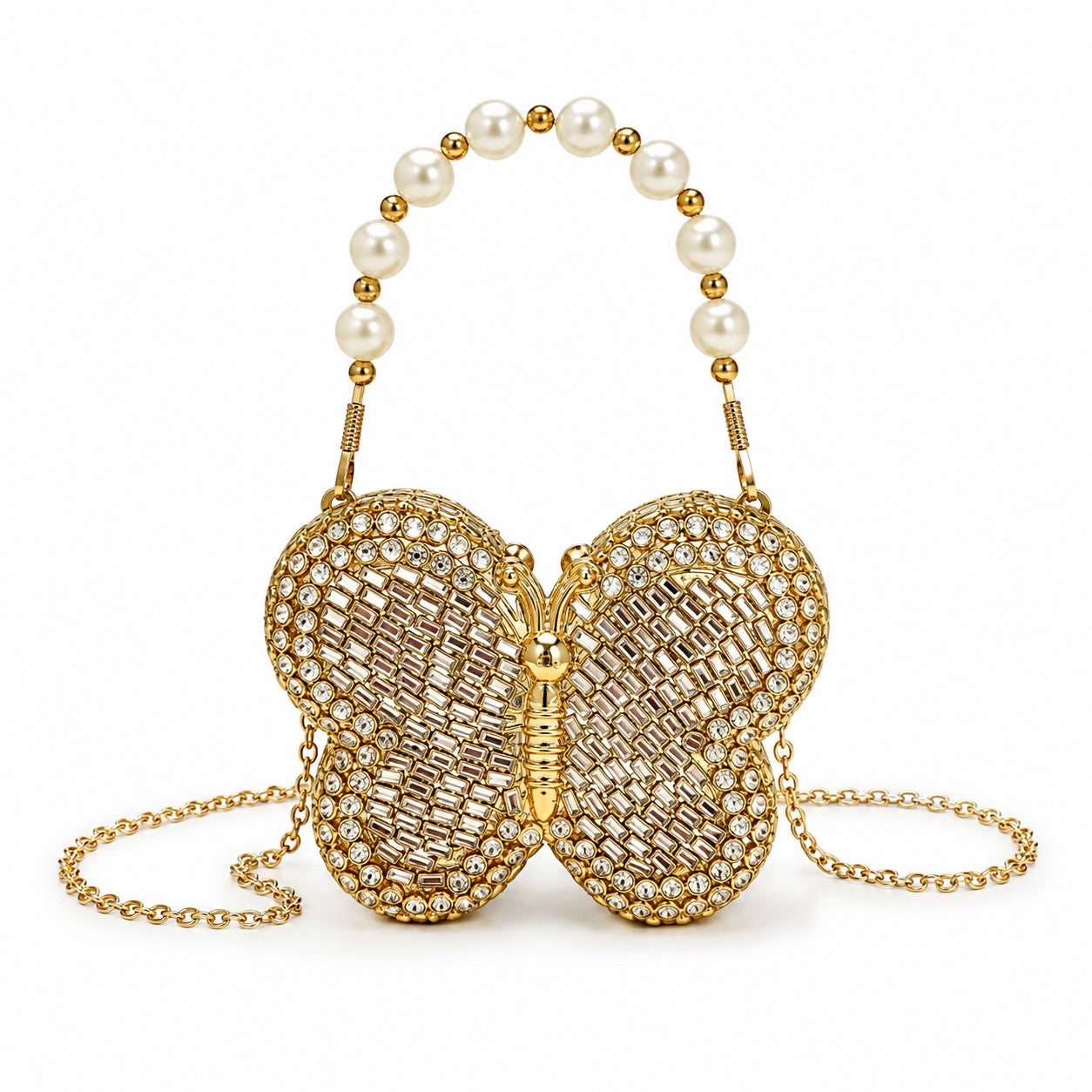 Bliss clutch