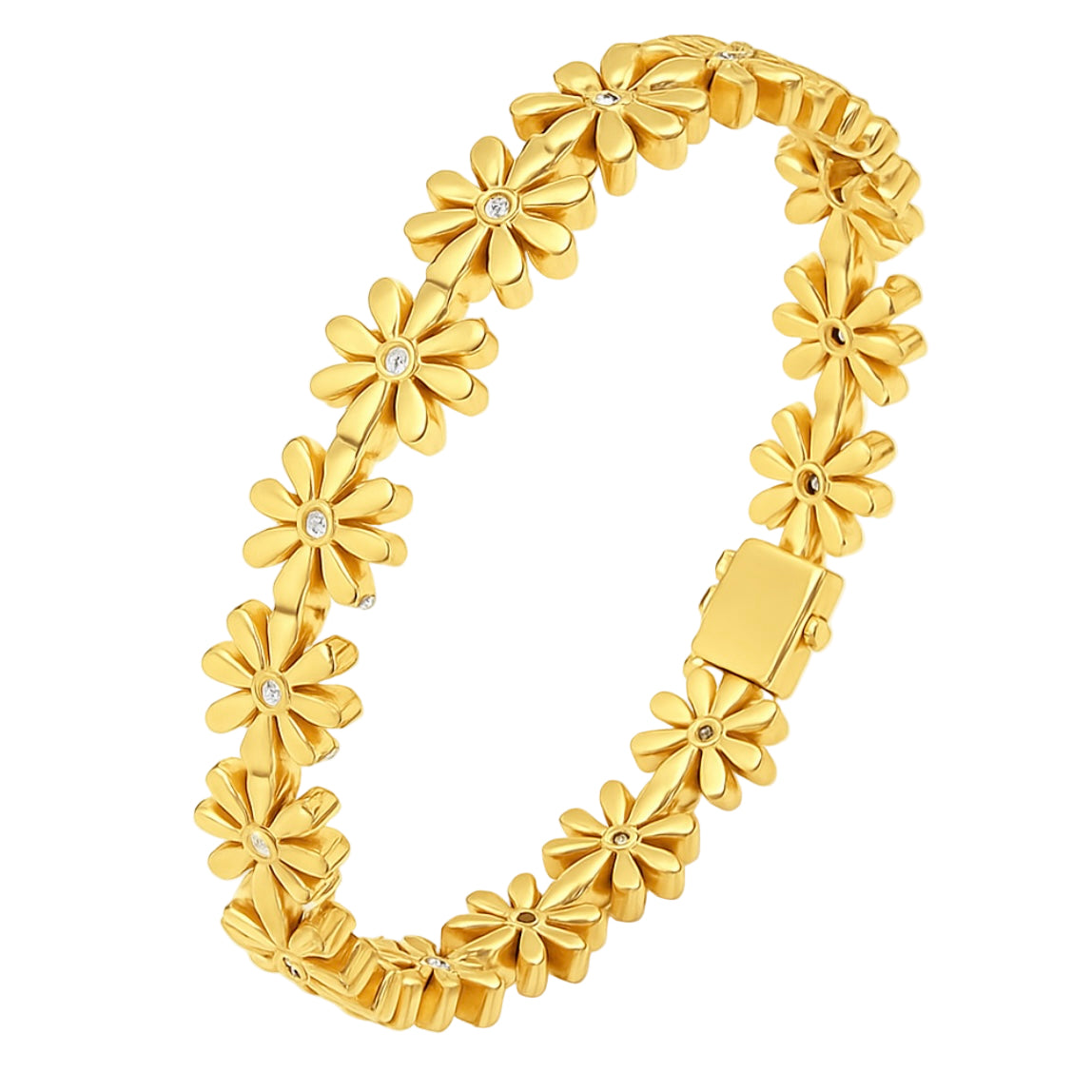 Flora bangle