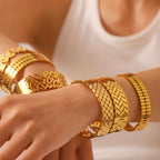 West bangle