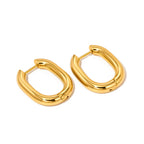 Loaf hoops