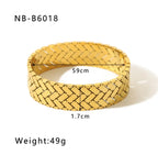 West bangle