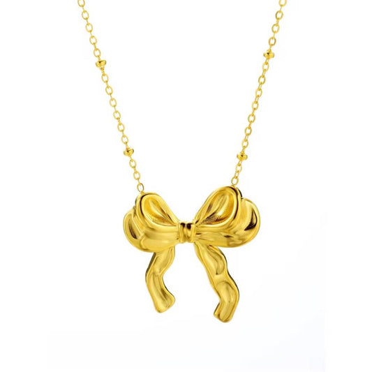 Caula necklace