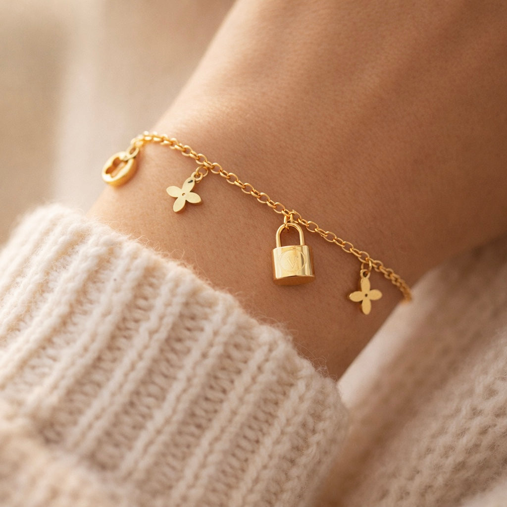 Dainty bracelet