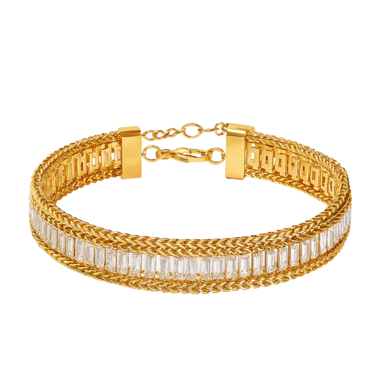 Lizi bracelet