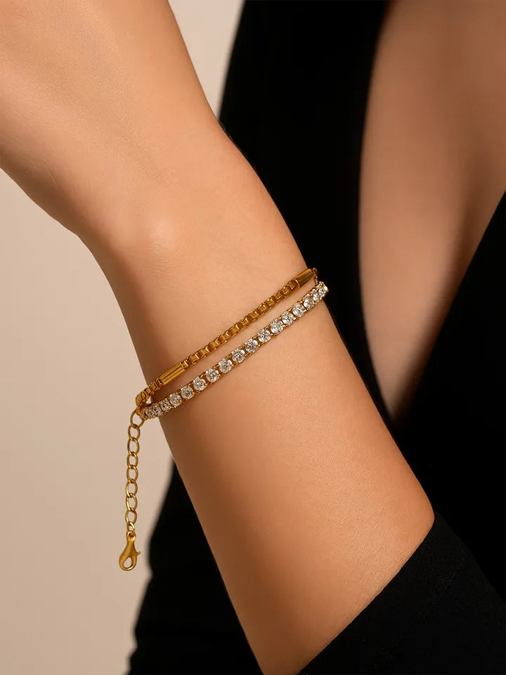 Bentley bracelet