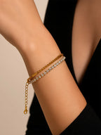 Bentley bracelet